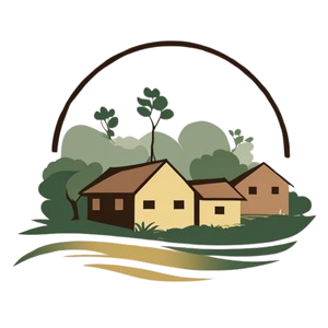 Logo Desa Borengan