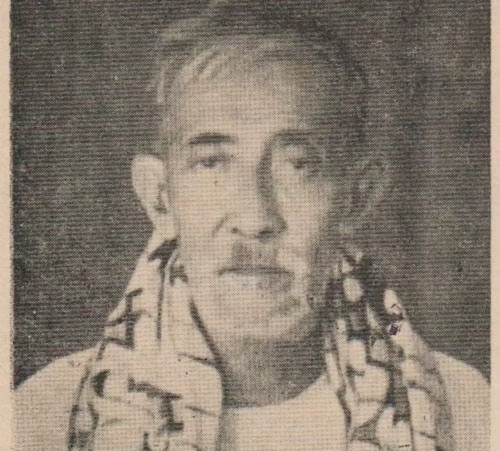Foto Ki Ageng Borengan